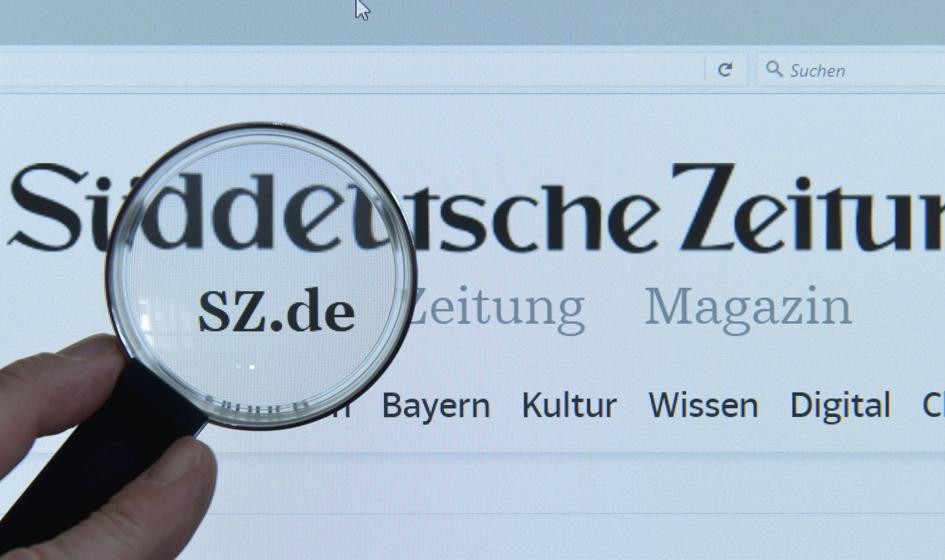 "Sueddeutsche Zeitung": Rząd w Warszawie chce "deeuropeizacji" Polski