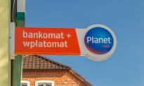 Będą ograniczenia wypłat Blikiem w bankomatach Planet Cash. Konflikt eskaluje, PSP milczy