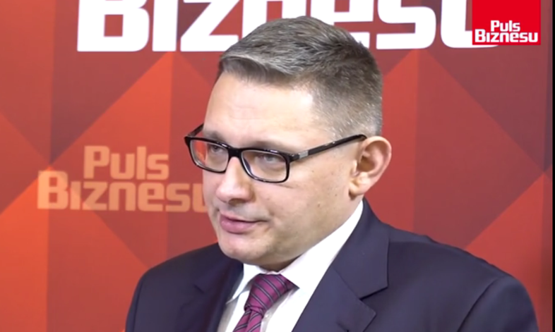 Wiceprezes PGNiG: Ceny gazu jeszcze spadną