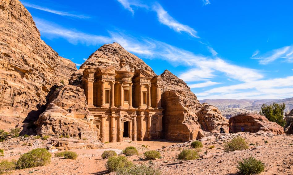 Król Jordanii zaproszony do Rady Pokoju dla Gazy