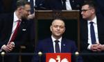 Weto ws. kryptowalut znów w Sejmie. Posłowie zdecydują