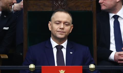 4 mld zł z podatku od nadzwyczajnych zysków. Rząd liczy na podpis prezydenta