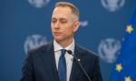 Tomczyk: Polski sprzęt będzie testowany na ukraińskim froncie