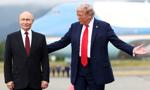 Wiadomo, dlaczego odwołano szczyt Trump-Putin