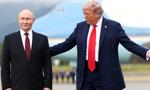 „Obrażony jak dzieciak Trump wykonuje robotę za Putina”