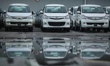 Cła zmusiły giganta do zmiany planów? Toyota przenosi fabrykę z Meksyku do USA