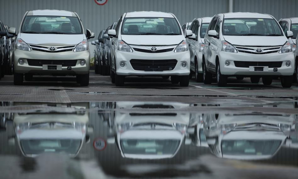 Od 30 lat manipulowali testami. Producent samochodów wstrzymał produkcję