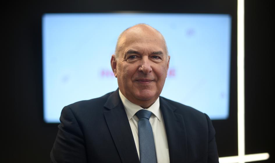 Kościński: Transakcje bezgotówkowe ograniczają szarą strefę i zwiększają dochody państwa