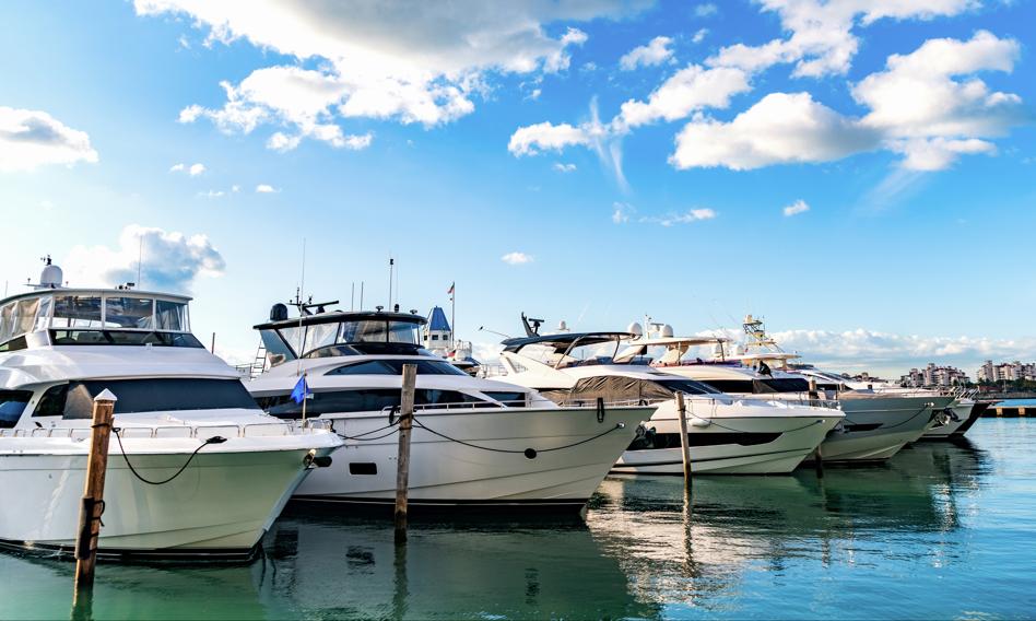 Mandatory inspections and higher fees coming for yacht owners in Poland