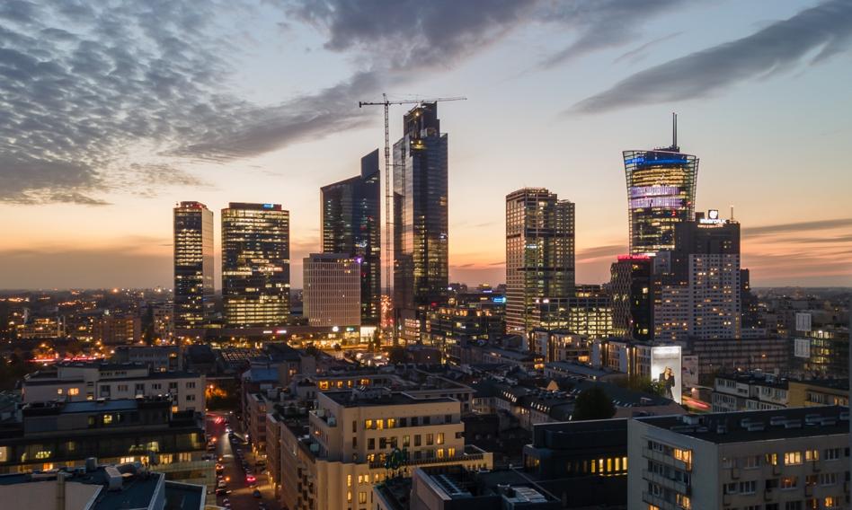 Obligacje Ghelamco zaliczają mocną przecenę. Powodem audyt KPMG