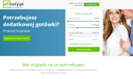 Pożyczka w Efiraty – jakie warunki?