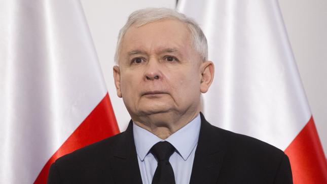 Kaczyński: PiS kontynuatorem polskiego ruchu ludowego