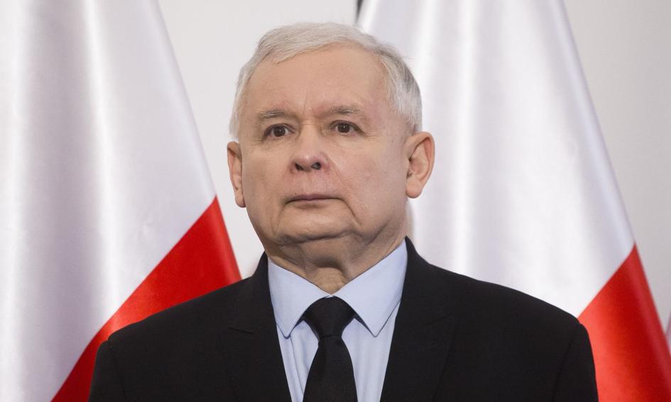 Kaczyński: Niedługo ustawa, która cofnie wiek emerytalny