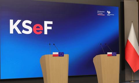KSeF wychodzi z zadyszki. MF: Działa już logowanie przez Profil Zaufany