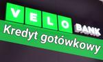 Kredyt gotówkowy w VeloBanku – warunki, opinie