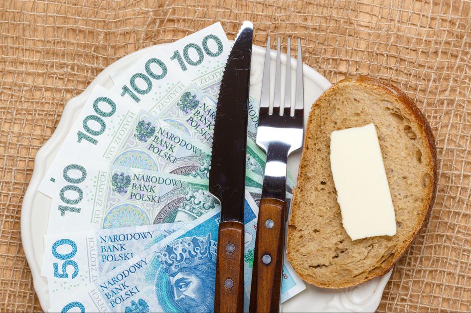 Inflacja: jak inflacja w Polsce wpływa na Twój portfel?