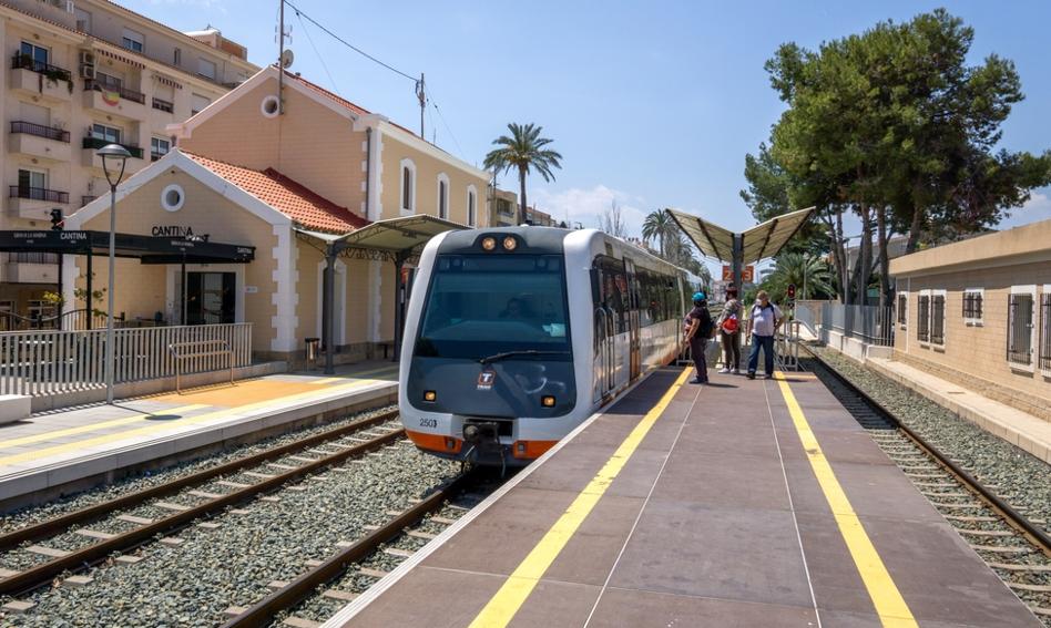 Awaria na hiszpańskiej kolei. Paraliż między Madrytem a Andaluzją