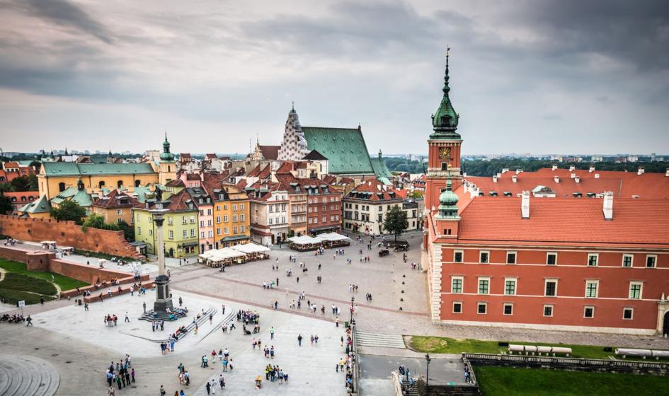 Specjalny zespół prokuratorów do reprywatyzacji