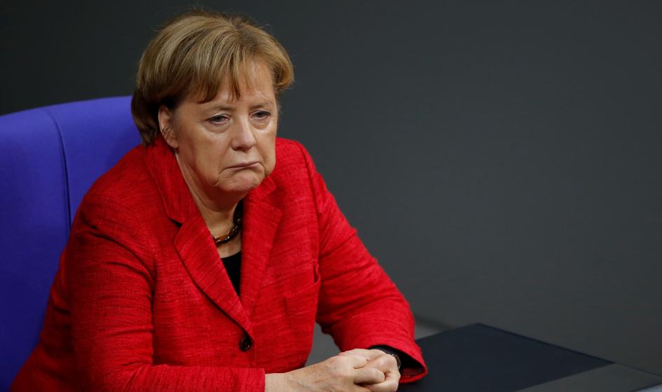 Niemcy: szef FDP za nowymi wyborami, jeśli SPD odrzuci koalicję z chadekami