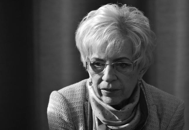 Janina Paradowska zmarła 29 czerwca 2016 r. Miała 74 lata