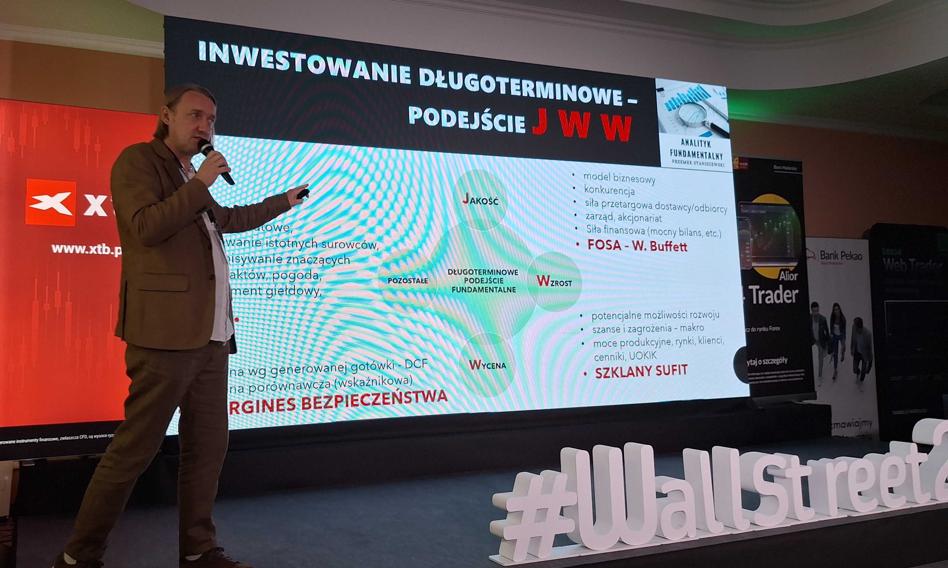 Jak przeprowadzić analizę fundamentalną. Praktyczny case study