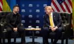 Niemiecka prasa bezlitosna dla Trumpa, Kijów zachwycony. Skrajne emocje po szczycie NATO