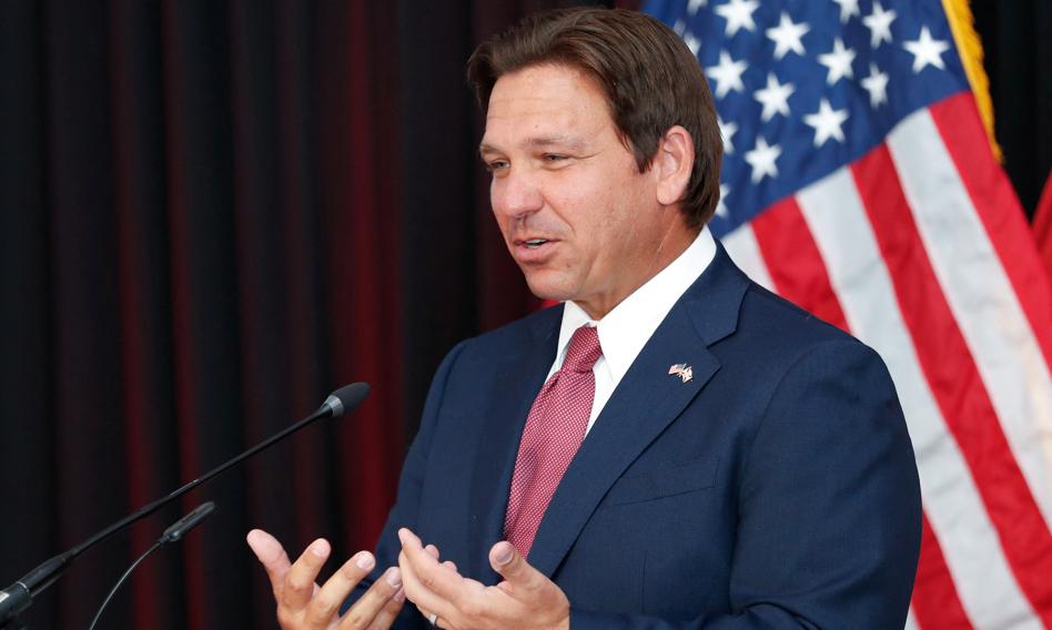 Floryda zaostrza kurs wobec Chińczyków. DeSantis "zakazał" im kupna nieruchomości