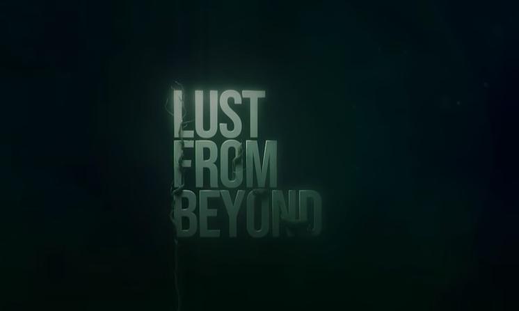 Dobre przyjęcie "Lust from Beyond". Movie Games pokazało liczby