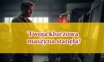 Twoja kluczowa maszyna stanęła? Zobacz, jak w 24h uratować produkcję i kontrakty (nawet bez oszczędności na koncie)