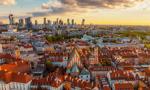 Echo Investment planuje sprzedaż biurowców oraz koncentrację na Warszawie