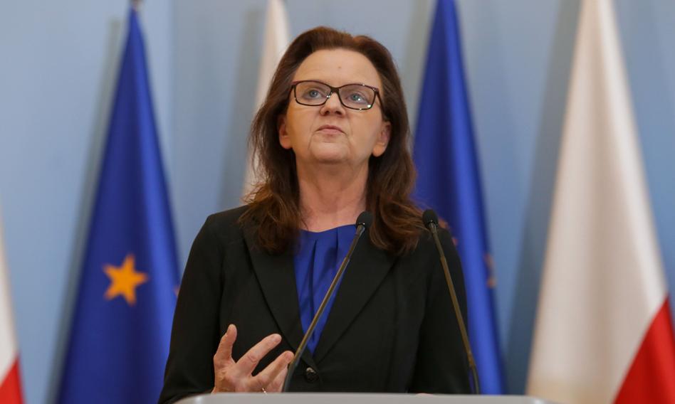 Prezes ZUS: Nie wyobrażam sobie działalności bez e-zwolnień