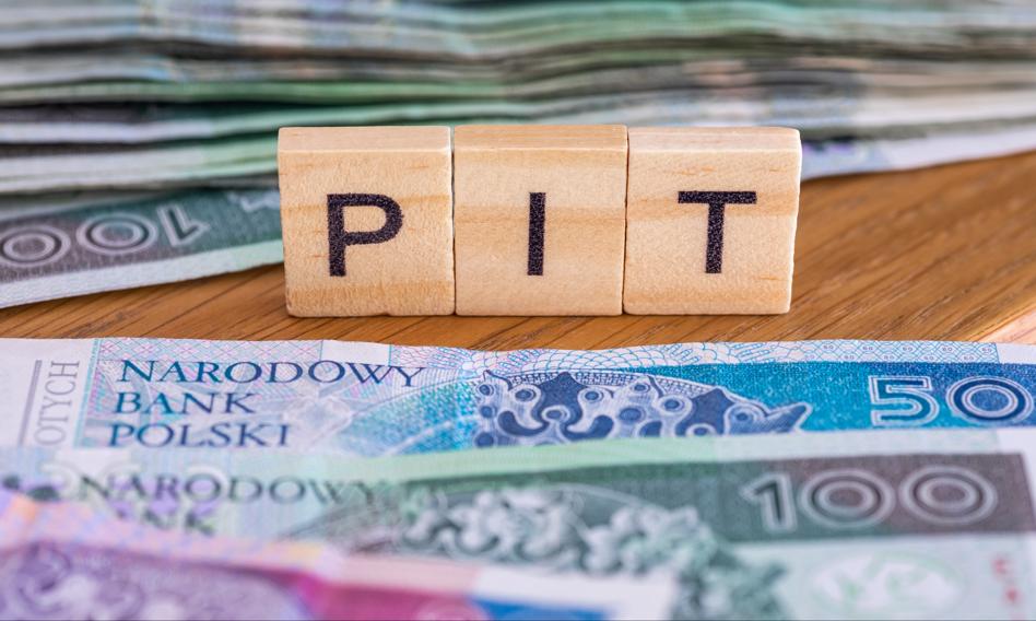 Rusza rozliczanie PIT-ów. Od soboty można złożyć zeznanie podatkowe