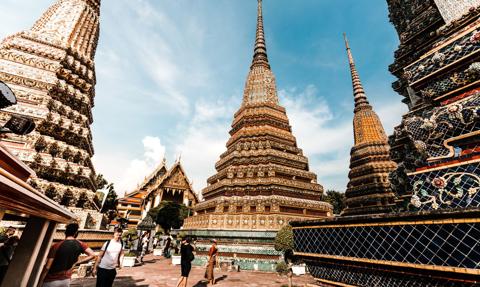 Tajlandia rozwiązała parlament, będą przyspieszone wybory