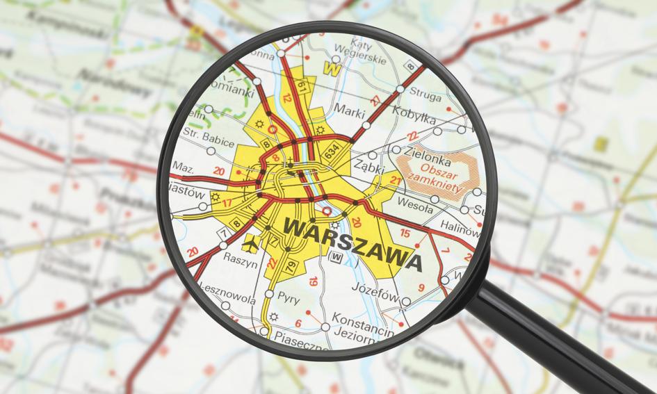 Jakich mieszkań szukają warszawiacy?