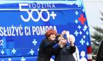 Szydło o pomyśle Petru ws. nauczycieli: tak jak ogłosiliśmy, 500 zł na każde dziecko