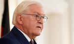 Prezydent Niemiec: Od zjednoczenia nasza demokracja nie była tak zagrożona