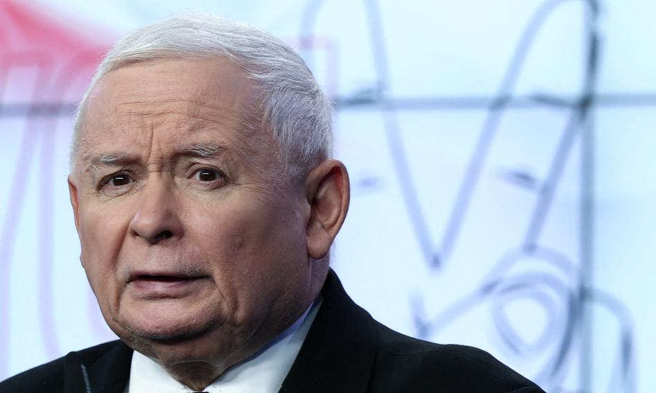 Kaczyński: Będę kandydować na kolejną kadencję prezesa PiS