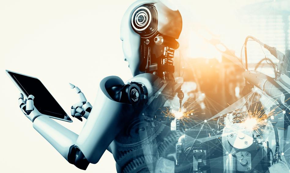 Politechnika Częstochowska rozwija projekt robota humanoidalnego PoliWall-e