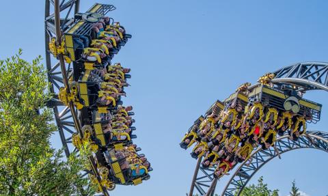 Nowy mega park rozrywki dla rodzin. Inwestycja za ponad 50 mln euro