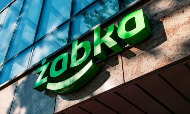 Grupa Żabka podała wyniki. Są lepsze od ustalonego konsensusu