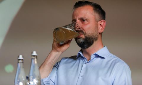 PSL robi umizgi do Konfederacji? Kosiniak-Kamysz: Są sprawy, w których jesteśmy blisko