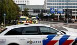 Chwile grozy w Rotterdamie. Napastnik w centrum medycznym