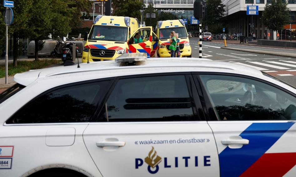 "Realne ryzyko". Holandia podniosła poziom zagrożenia terroryzmem
