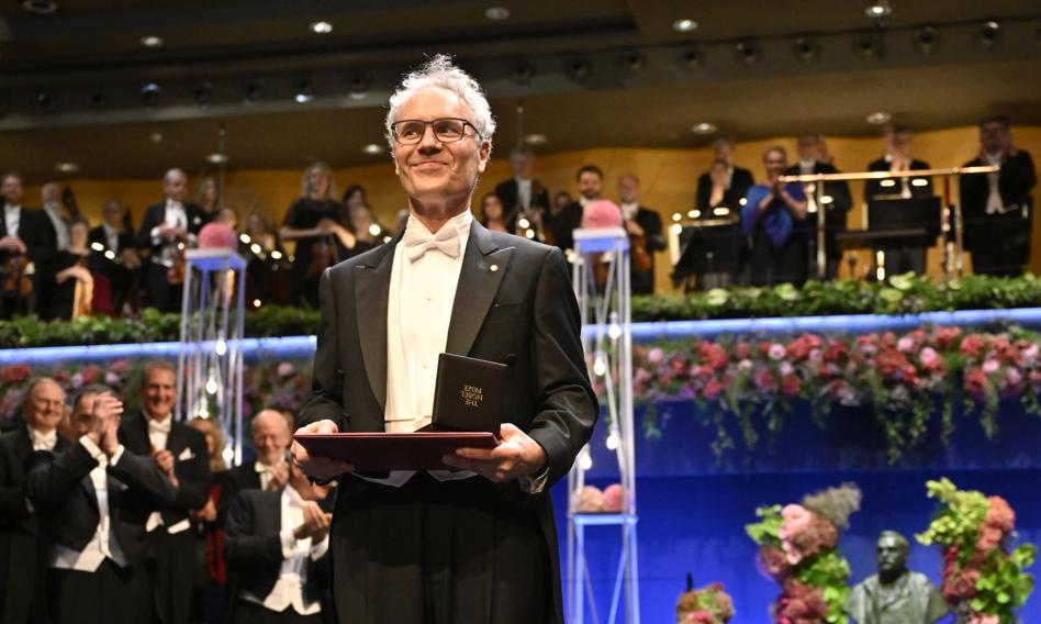 Laureat Nagrody Nobla w dziedzinie medycyny chce zostać Polakiem
