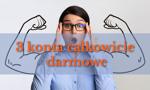 Darmowe konto bankowe - za te rachunki nie zapłacisz ani złotówki!