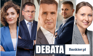 Już dziś Dzień Mieszkaniowy w Bankier.pl. Przed nami debata na żywo, Q&A i webinary  