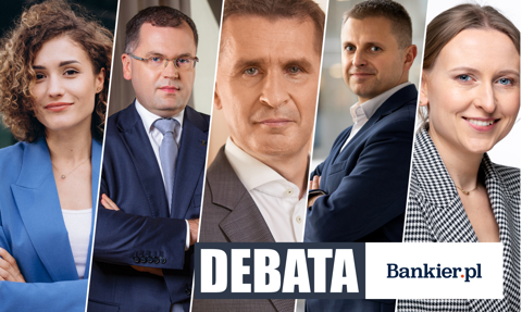 Dzień Mieszkaniowy 4.10 w Bankier.pl. Debata na żywo, Q&A, quiz i specjalne publikacje