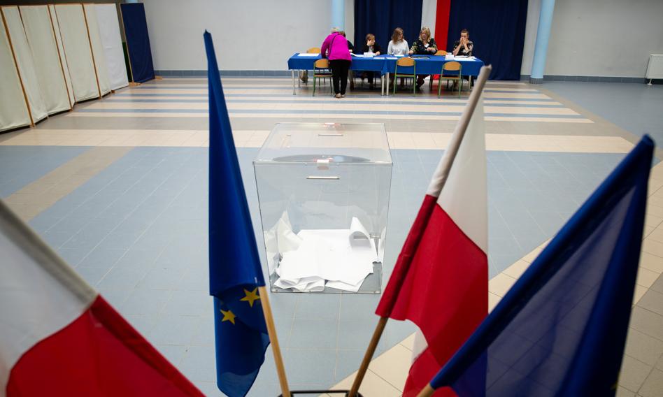 Referendum zaskarżone do Sądu Najwyższego. &quot;Narusza zasady tajności&quot;