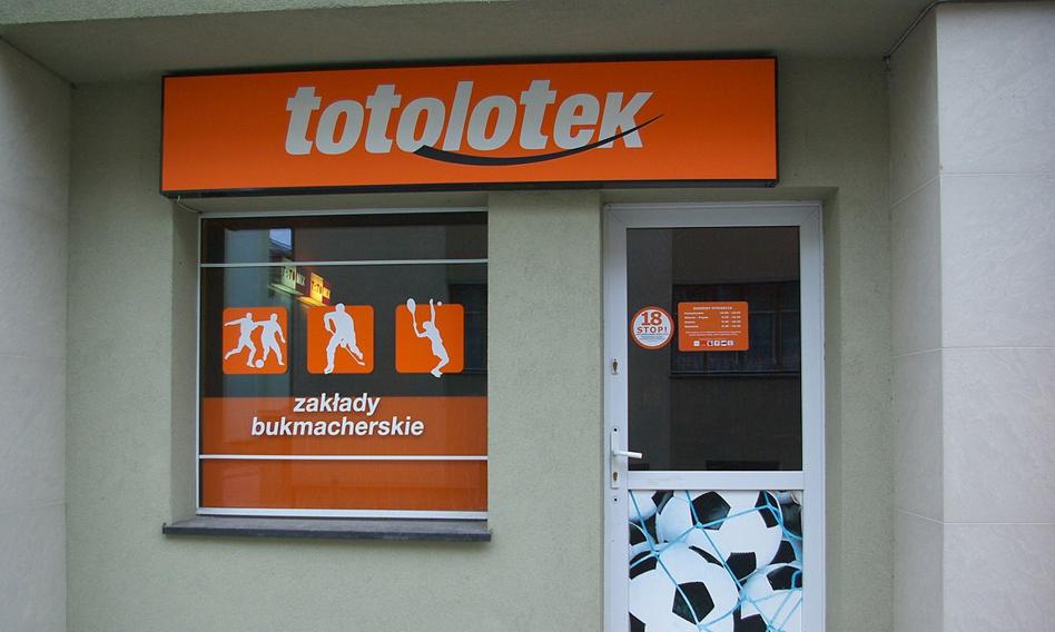 Entain zgłosił do UOKiK zamiar przejęcia Totolotek SA