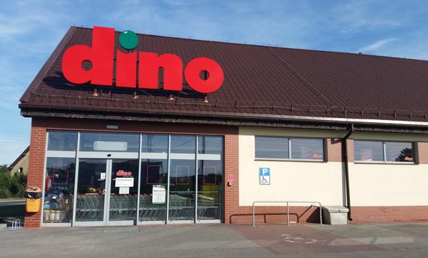 Dino warte już ponad 30 mld zł. Właściciel sieci najbogatszym Polakiem?